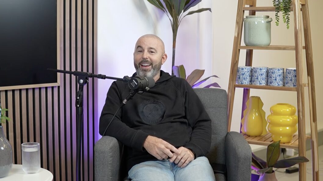 Vertical Drop podcast studio in Clerkenwell, view 11