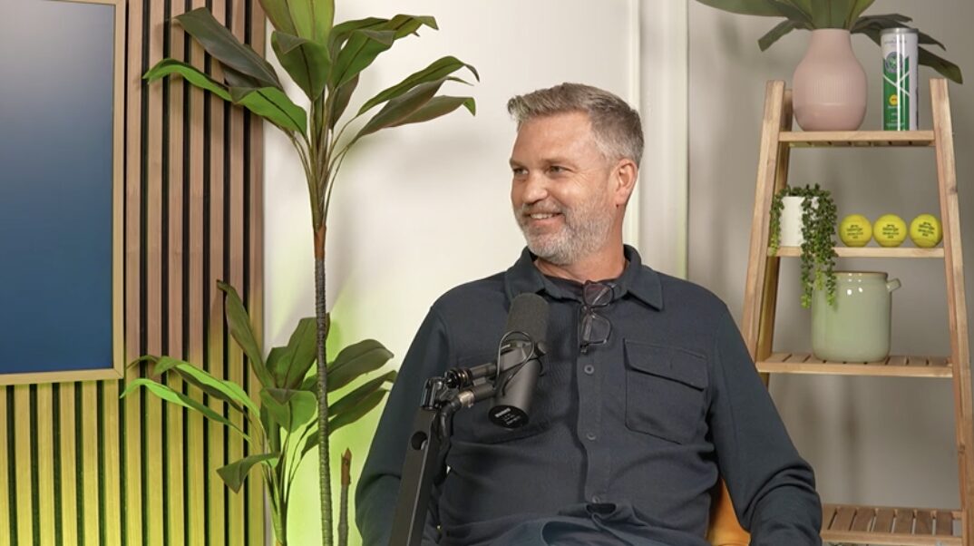 Vertical Drop podcast studio in Clerkenwell, view 27