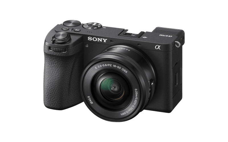 Sony a6700