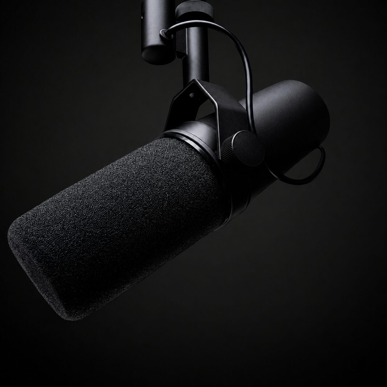 Shure SM7B