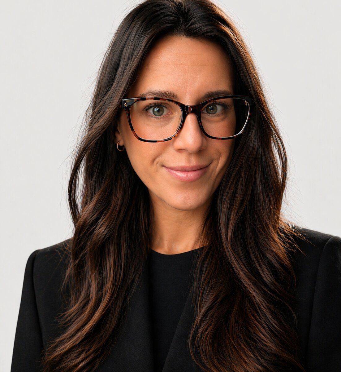 Georgia Rolfe, Business Operations Manager