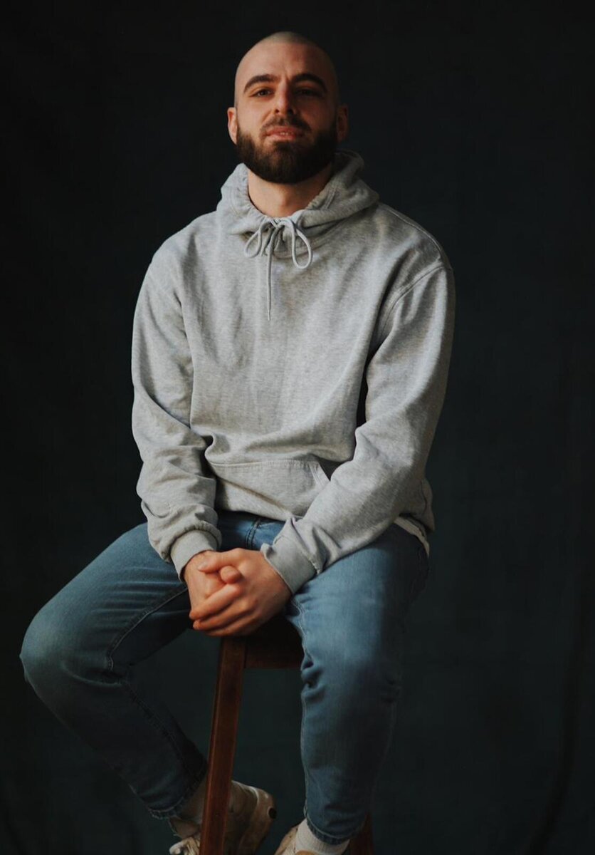 Matthew Barghout, Long Form Editor